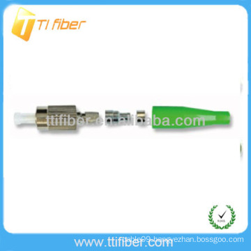 FC - UPC Fiber Optic Connector